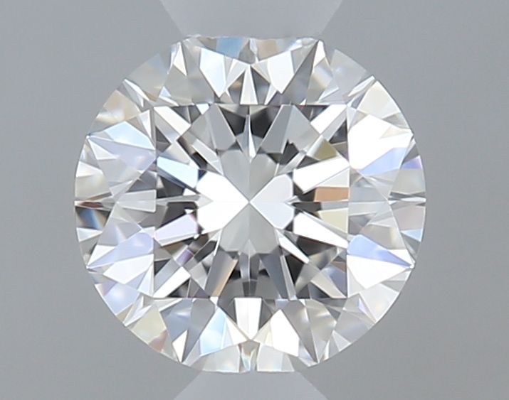 0.30 ct Round diamond