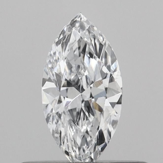 0.34 ct Marquise diamond