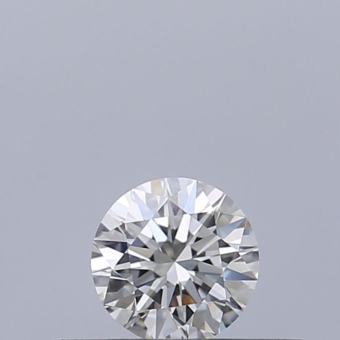 0.21 ct Round Diamond