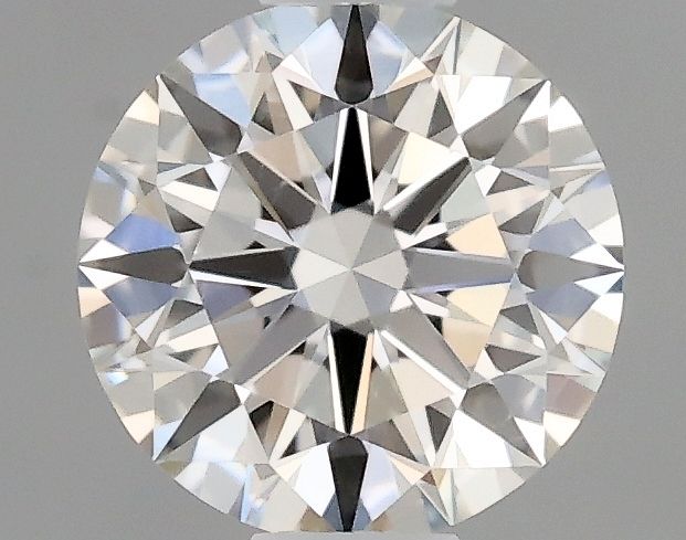 0.30 ct Round diamond