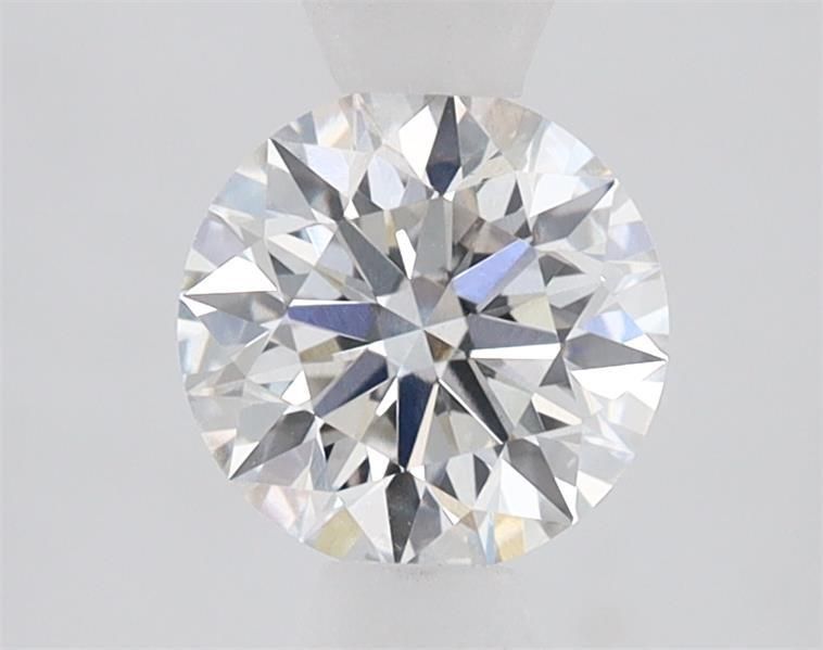 1.02 ct. round Lab Grown Diamond front image