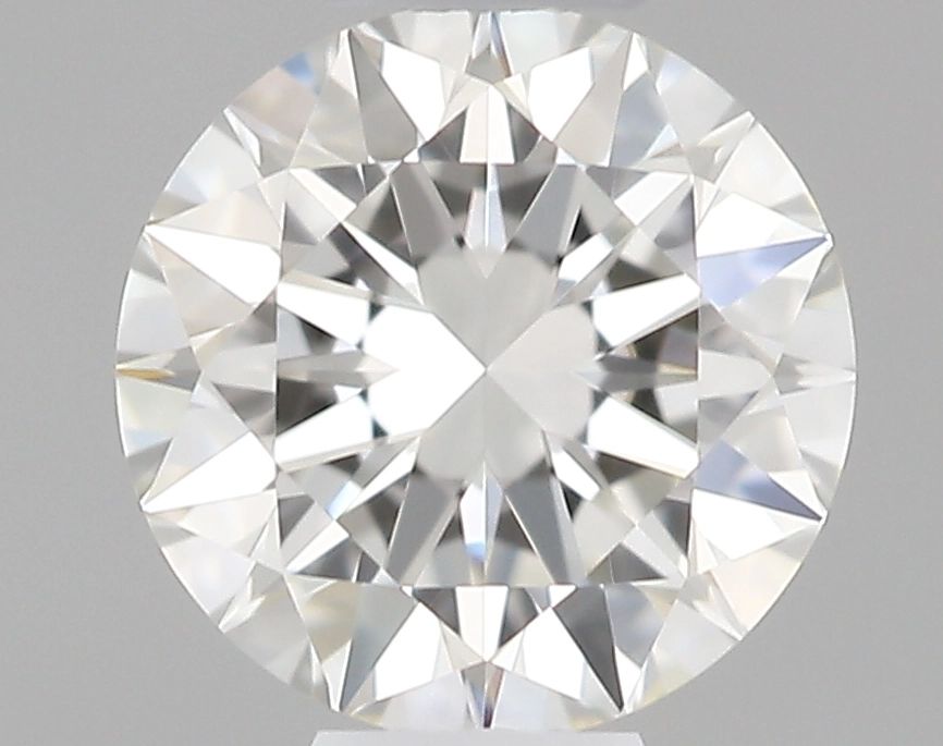 0.30 ct Round diamond