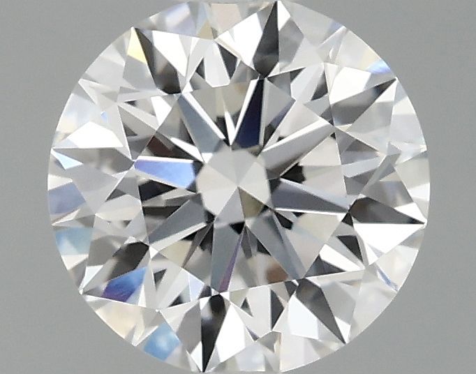 1.04 ct. round Lab Grown Diamond front image