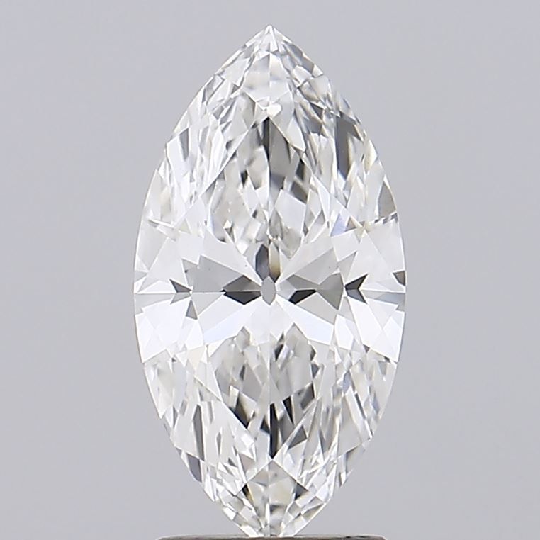 2.05 ct. marquise Lab Grown Diamond front image