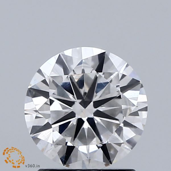 1.31 Carat
