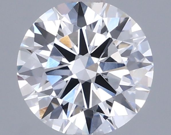 1.00 ct. round Lab Grown Diamond front image