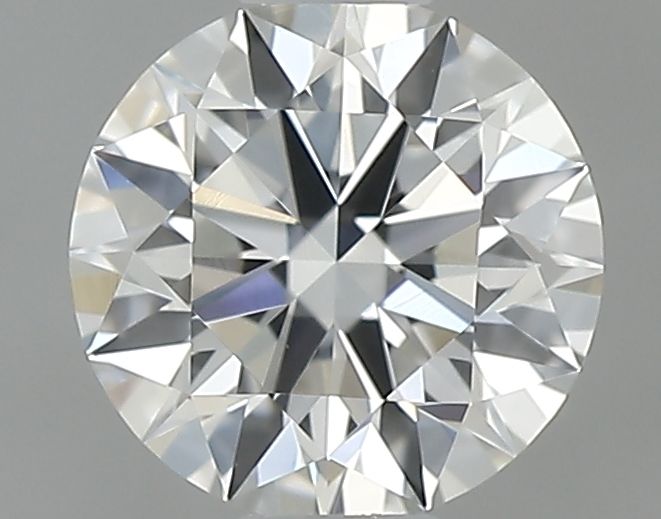 0.44 ct Round diamond