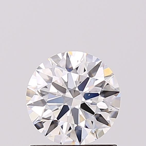 1.06 ct. round Lab Grown Diamond front image