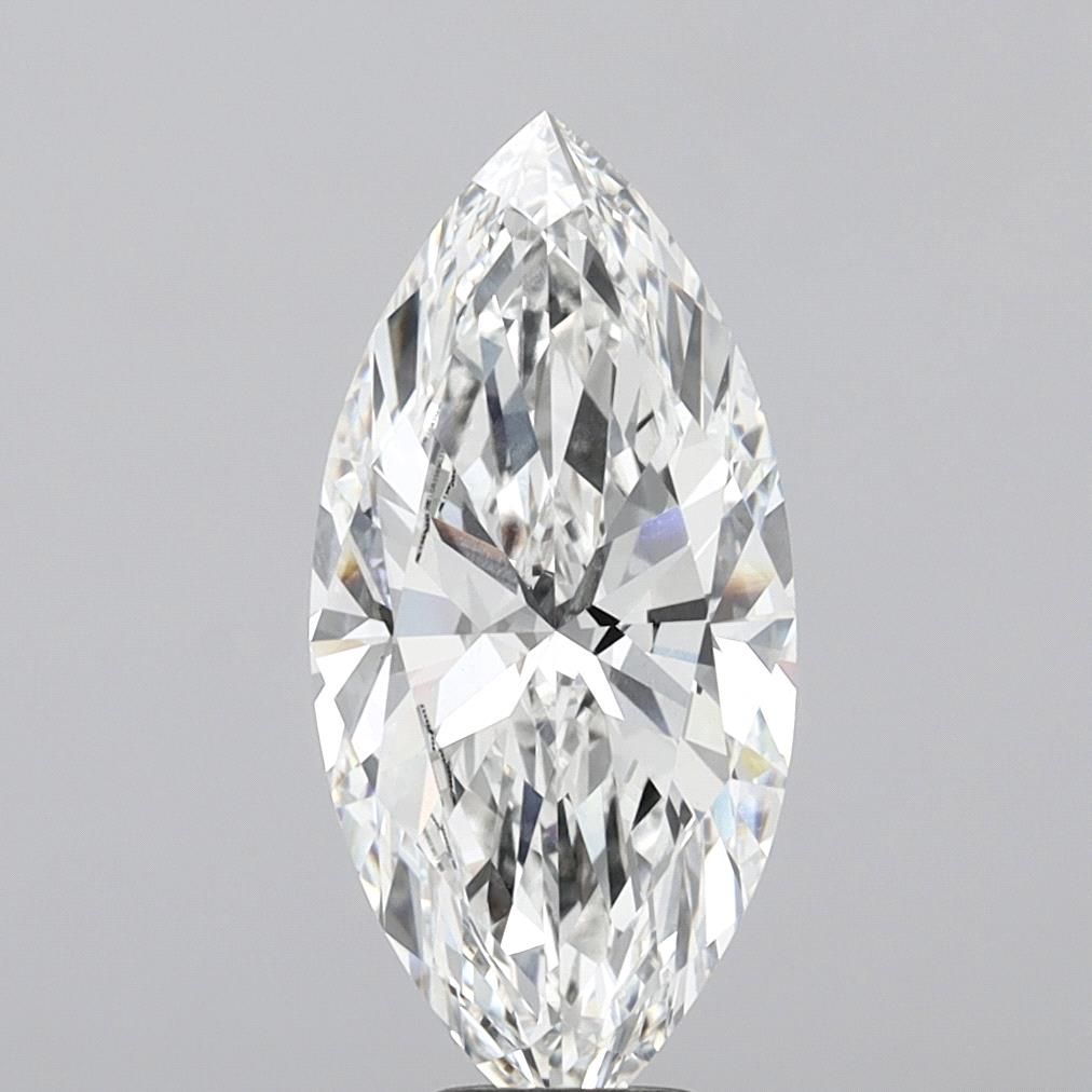 6.01 Carat