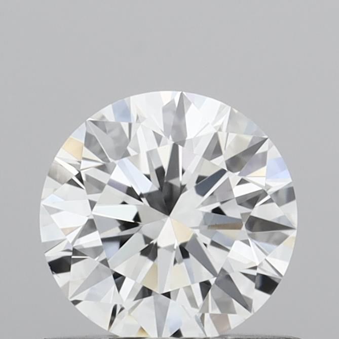 0.60 ct. round Lab Grown Diamond front image