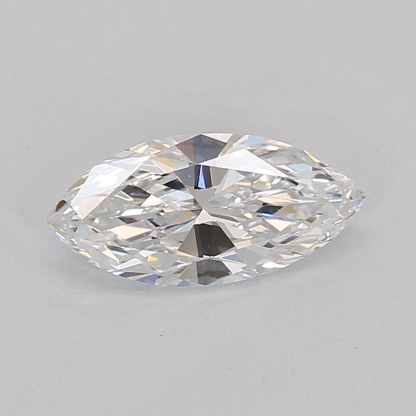 0.35 ct lab-grown Marquise Diamond