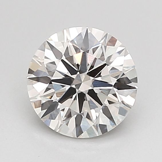 1.03 ct. round Lab Grown Diamond front image