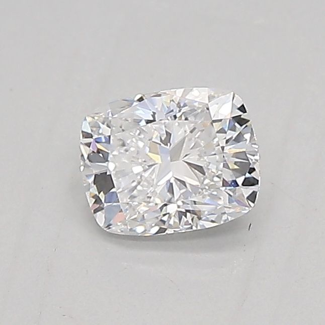 0.42 ct lab-grown Cushion modified Diamond