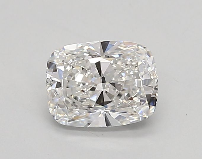 0.72 ct lab-grown Cushion modified Diamond