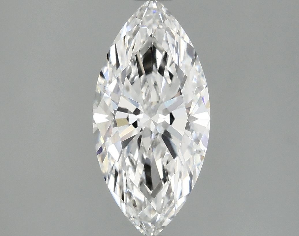 1.57 ct. marquise Lab Grown Diamond front image