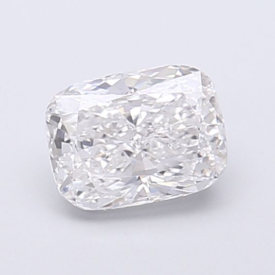0.92 ct lab-grown Cushion modified Diamond
