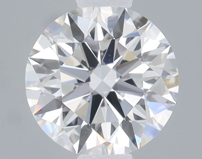 1.01 ct. round Lab Grown Diamond front image