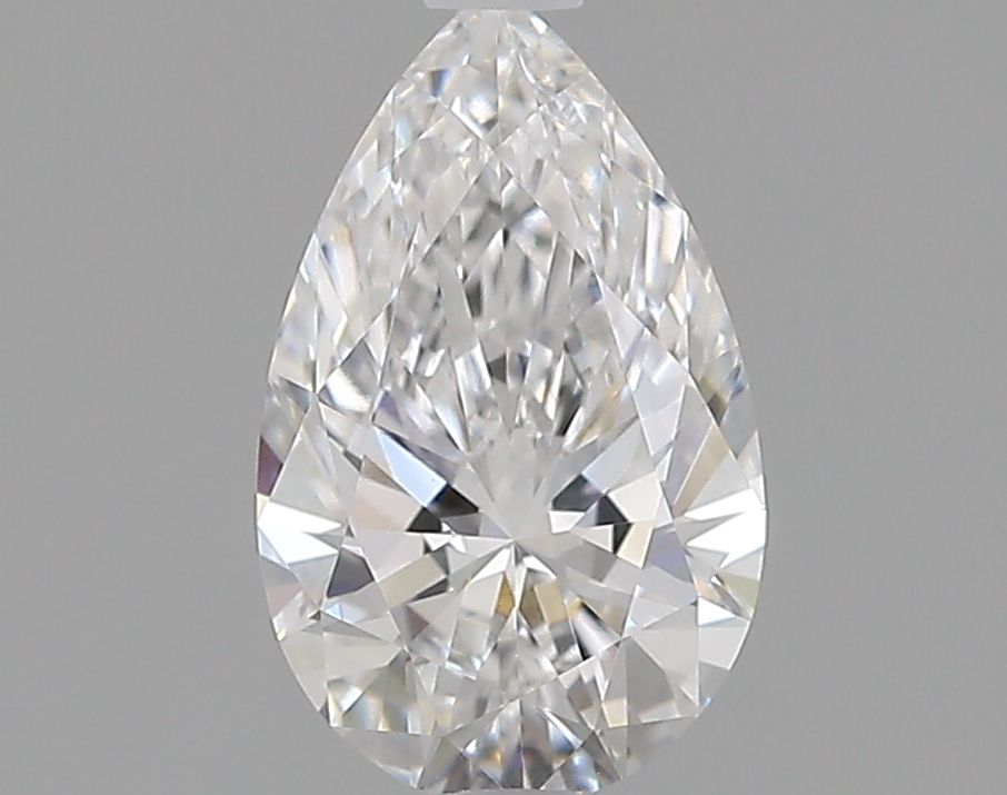 1.03 ct. pear Lab Grown Diamond front image