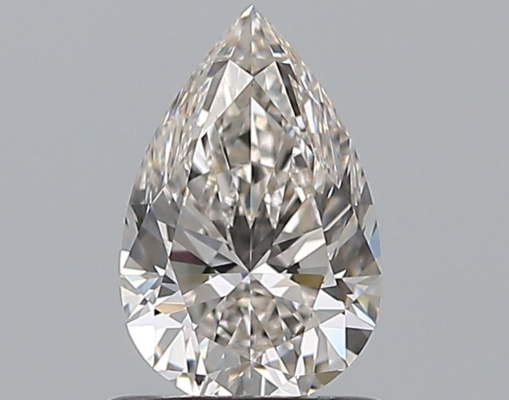 0.91 ct Pear diamond