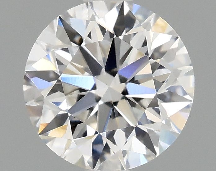 1.06 ct. round Lab Grown Diamond front image