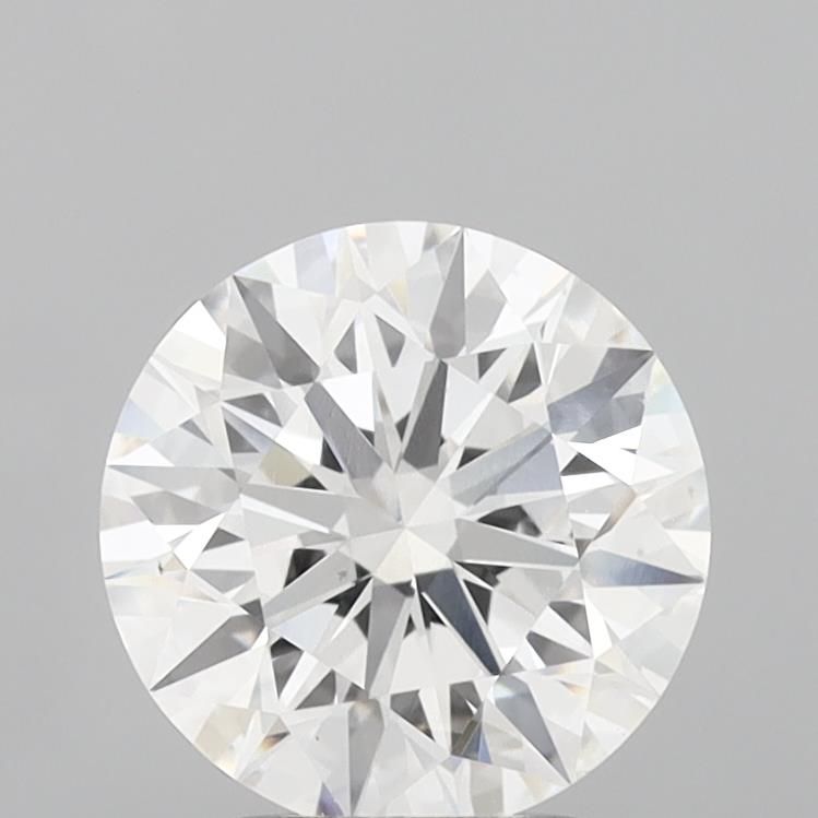 2.87 Carat