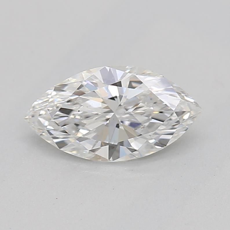 0.37ct Marquise diamond