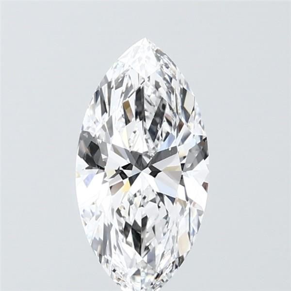 1.07 ct. marquise Lab Grown Diamond front image