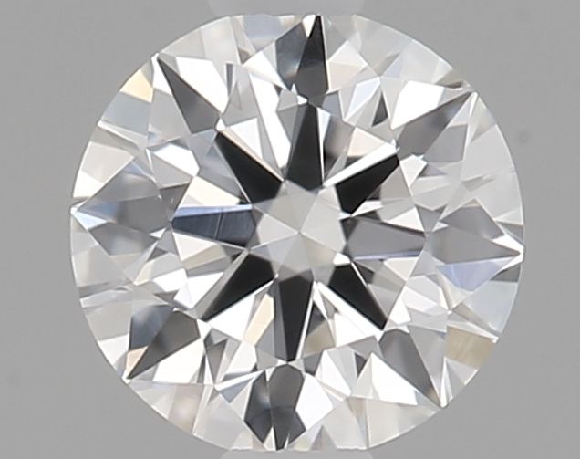 0.30 ct Round diamond