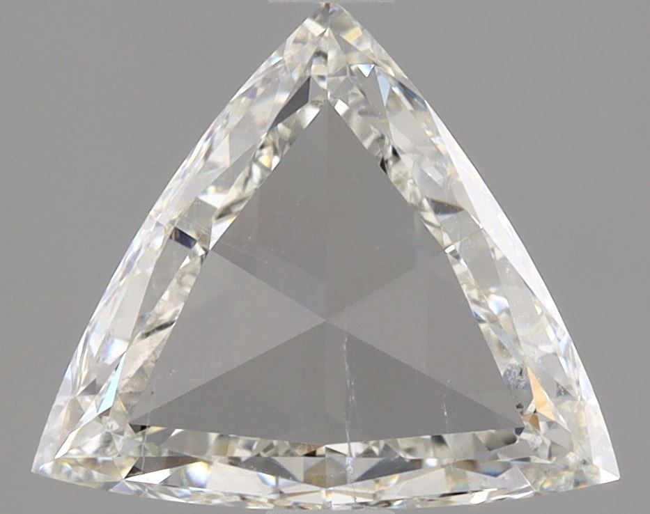 1.3 ct Triangular Diamond