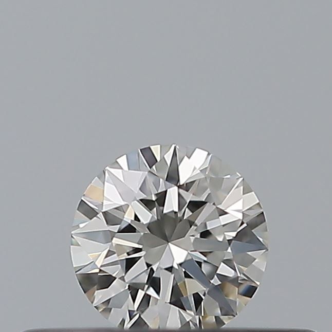 0.19 ct Round Diamond