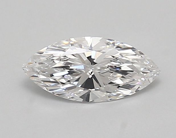 0.78 ct lab-grown Marquise Diamond