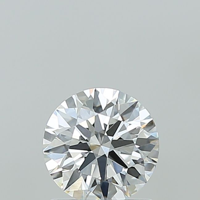 1.10 ct. round Lab Grown Diamond front image