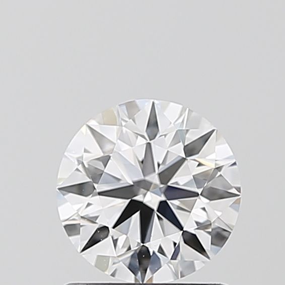1.02 ct. round Lab Grown Diamond front image