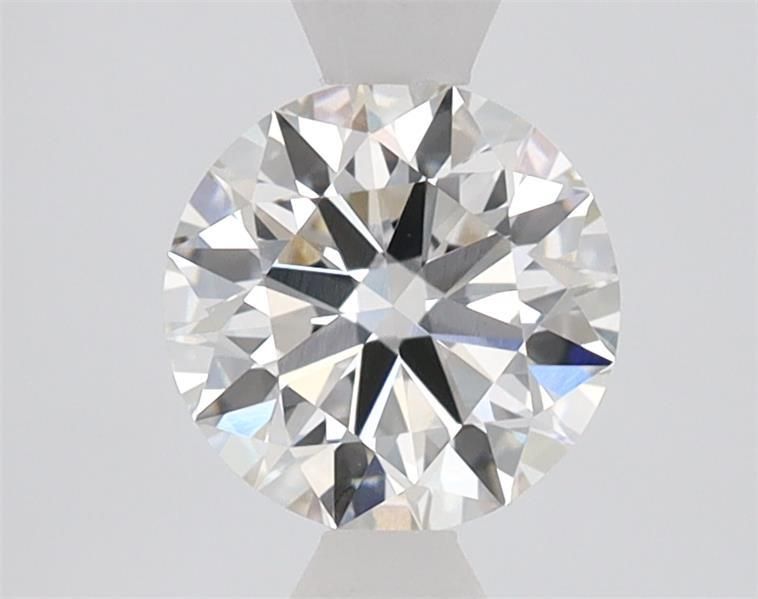 1.05 ct. round Lab Grown Diamond front image
