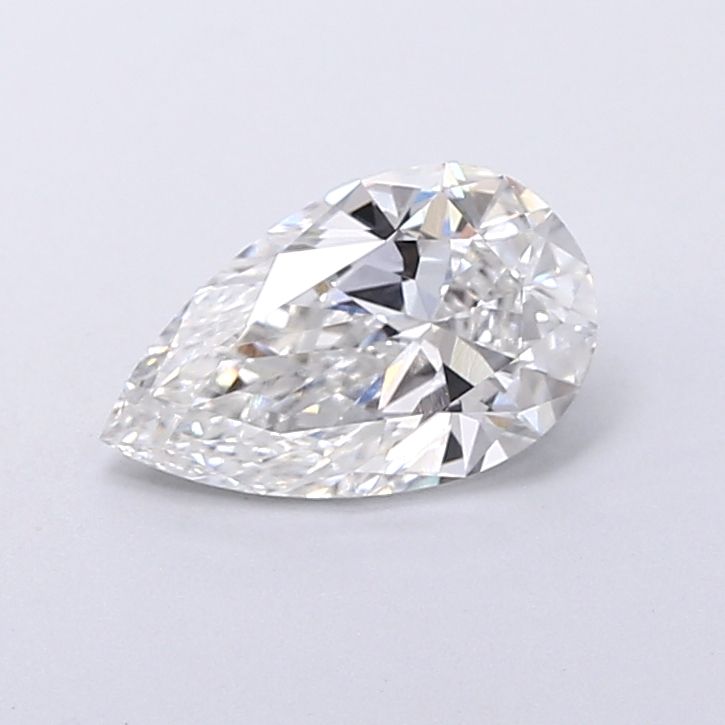 1.34 ct Pear diamond