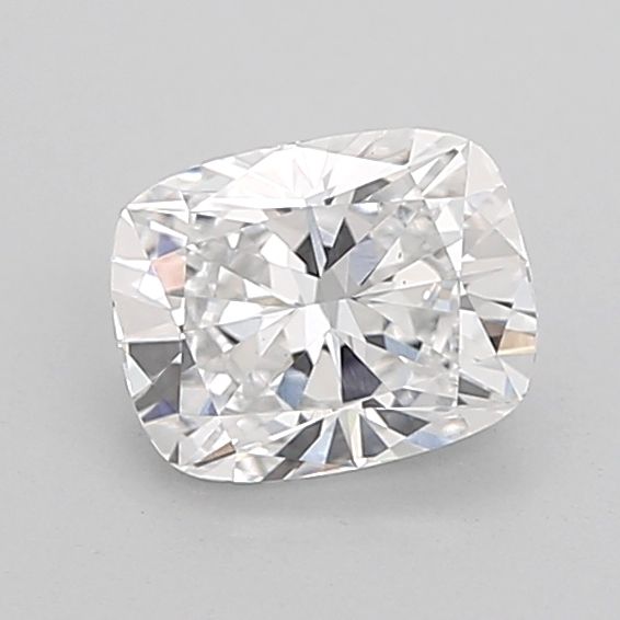 1.02 ct lab-grown Cushion modified Diamond
