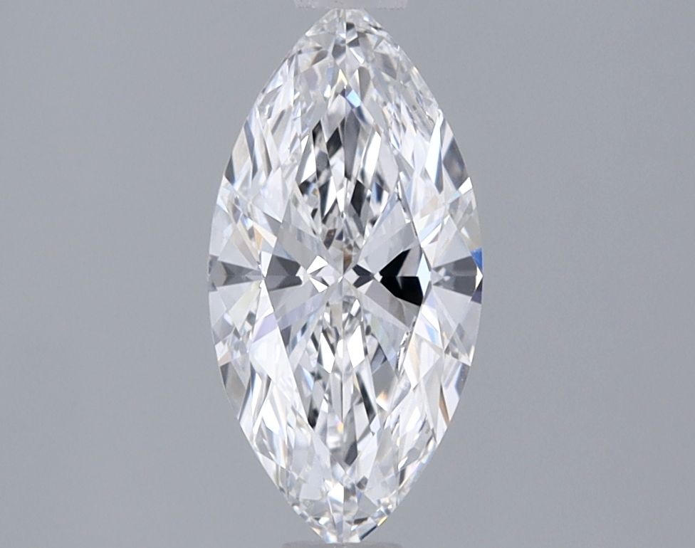 1.02 ct. marquise Lab Grown Diamond front image