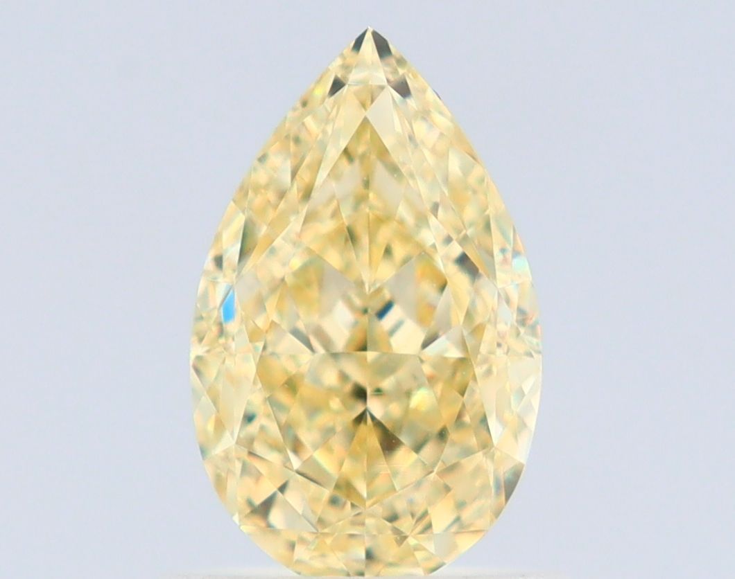 1.01 ct Pear diamond