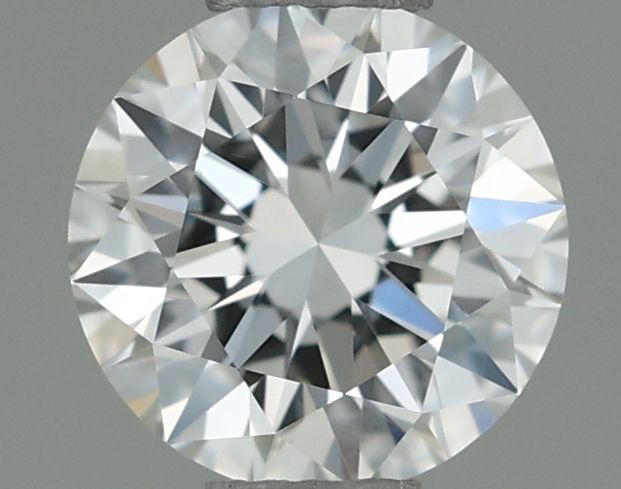 0.40 ct Round diamond