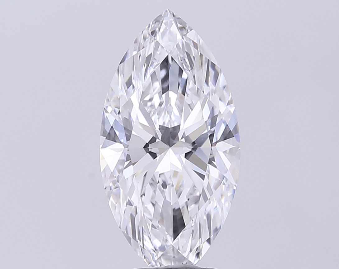 4.07 Carat