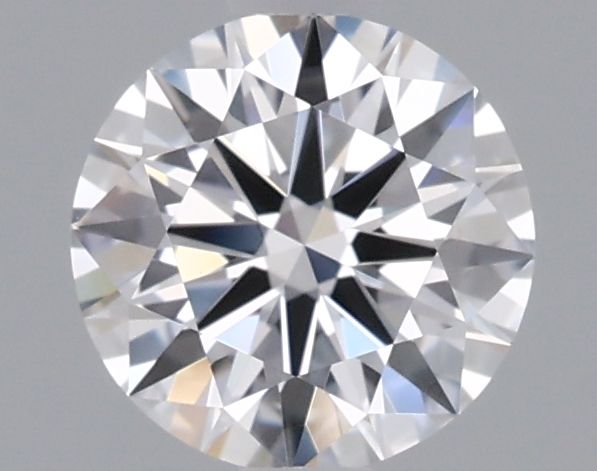 0.69 ct lab-grown Round Diamond