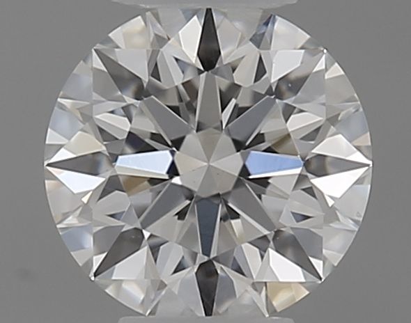 0.31 ct Round diamond