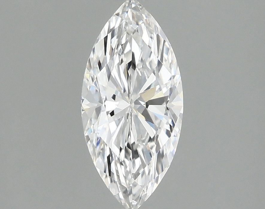 1.03 ct. marquise Lab Grown Diamond front image
