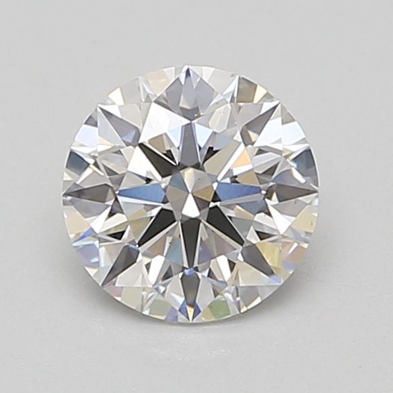 1.09 ct. round Lab Grown Diamond front image