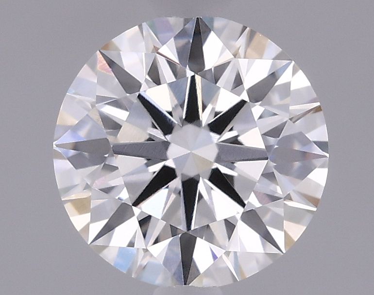 1.07 ct. round Lab Grown Diamond front image