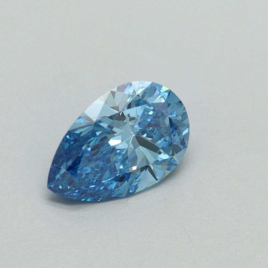1.04 ct. pear Lab Grown Diamond front image