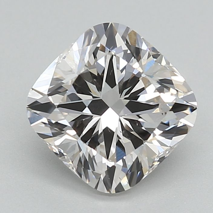 1.50 ct Cushion Modified diamond