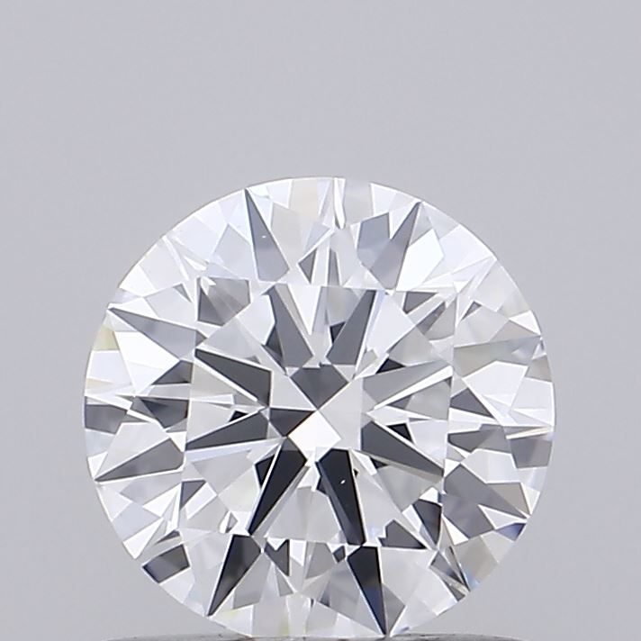 0.80 ct. round Lab Grown Diamond front image