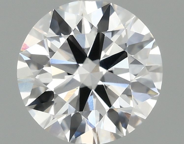 1.09 ct. round Lab Grown Diamond front image