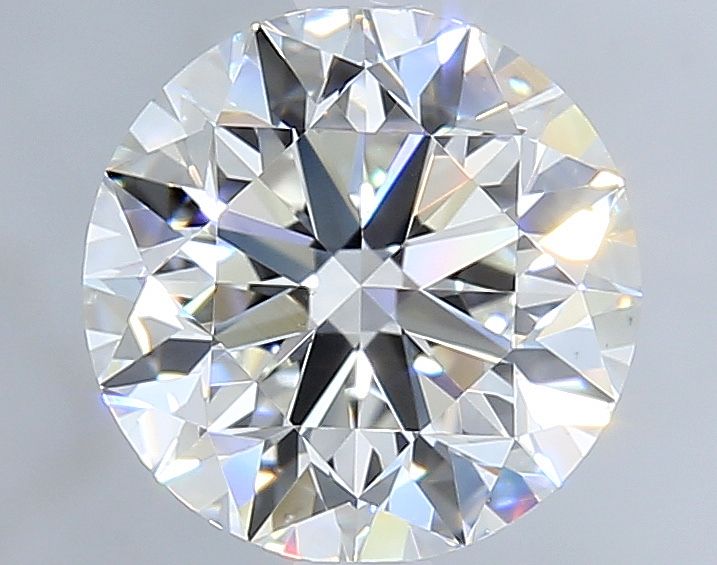 1.50 ct Round diamond